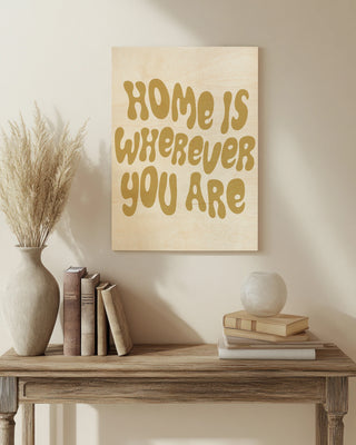 Our Place I