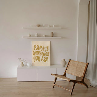 Our Place I