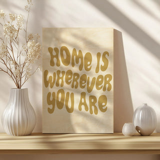 Our Place I