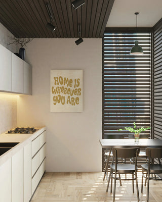 Our Place I