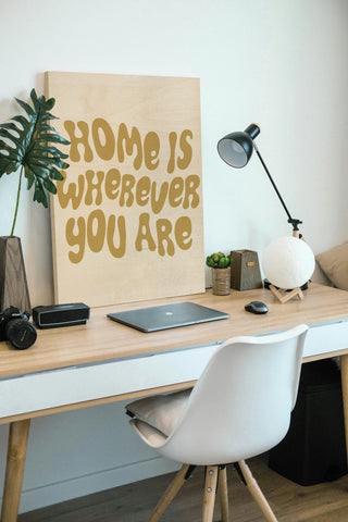 Our Place I