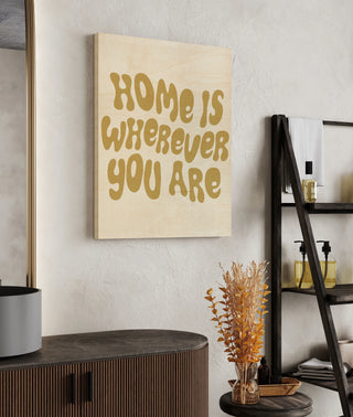 Our Place I