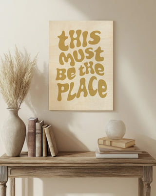 Our Place II