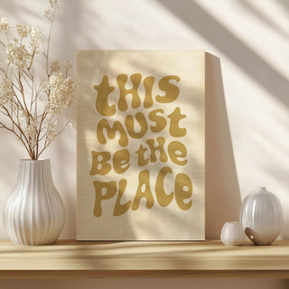 Our Place II
