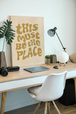 Our Place II