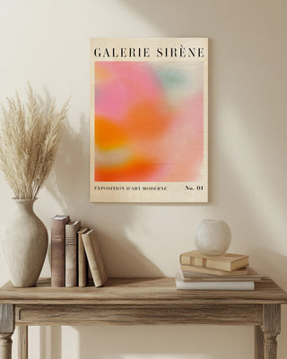 Radiant Gradients I