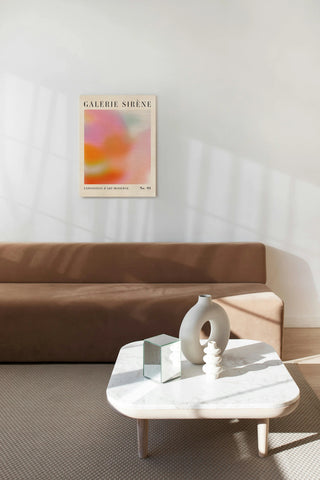 Radiant Gradients I