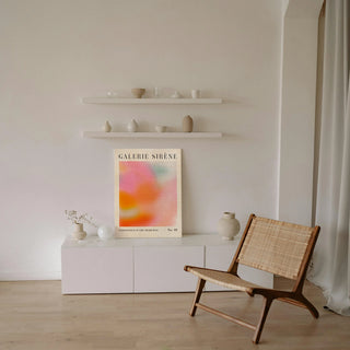 Radiant Gradients I