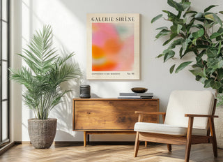 Radiant Gradients I