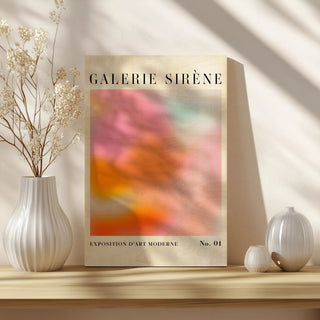 Radiant Gradients I