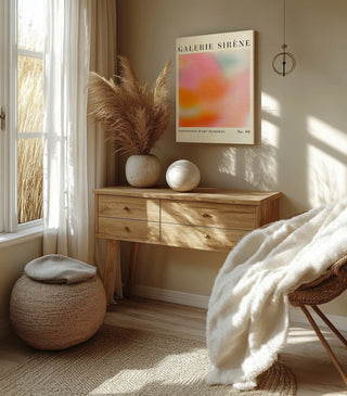 Radiant Gradients I