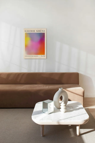 Radiant Gradients IV