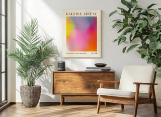 Radiant Gradients IV