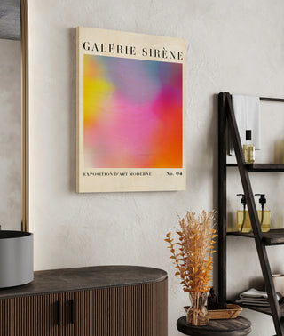 Radiant Gradients IV