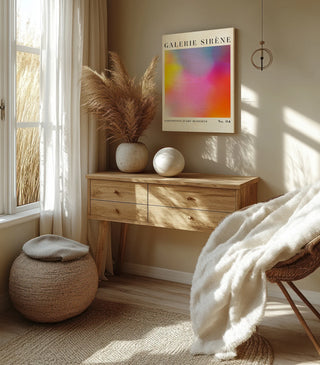 Radiant Gradients IV