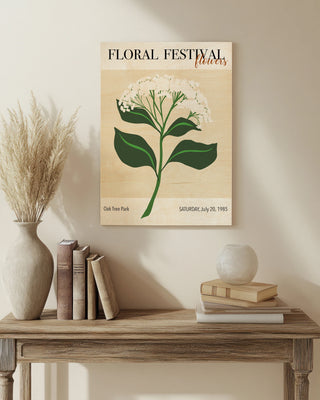 Floral Festival II
