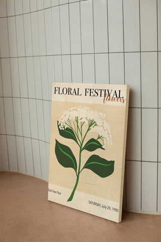 Floral Festival II