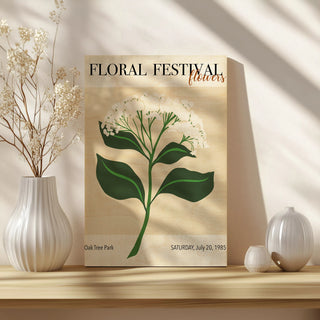 Floral Festival II