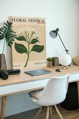 Floral Festival II