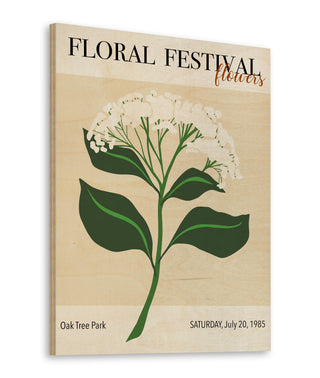 Floral Festival II