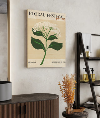 Floral Festival II