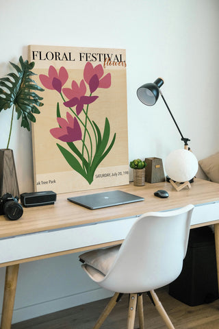 Floral Festival III