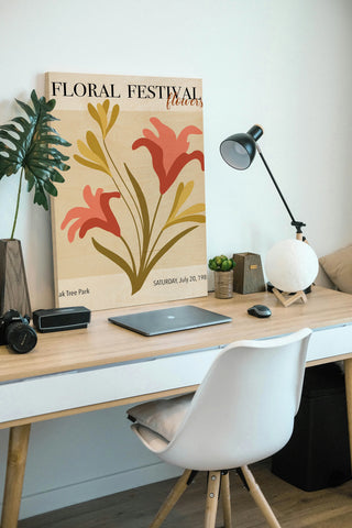 Floral Festival IV