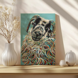 Colorful Ram