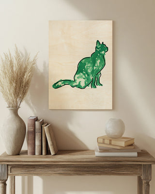 Cat Whimsy II