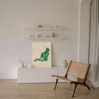 Cat Whimsy II