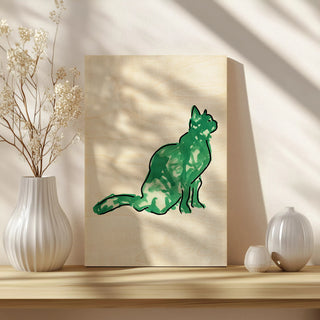 Cat Whimsy II