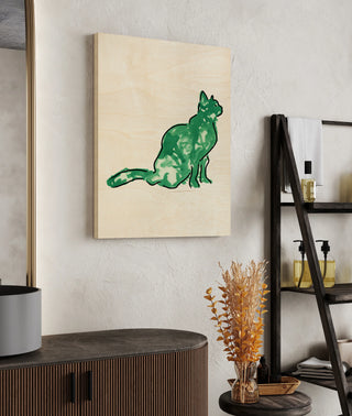 Cat Whimsy II