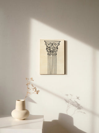 Ancient Column II