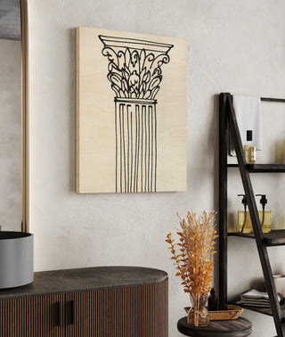 Ancient Column II