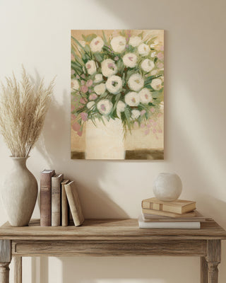 Soft Sun Bouquet I
