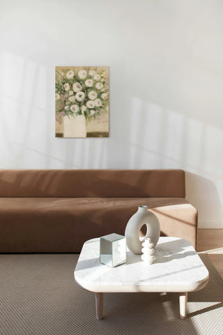 Soft Sun Bouquet I