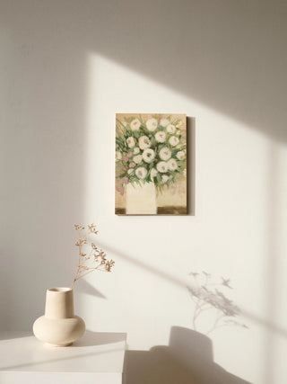 Soft Sun Bouquet I