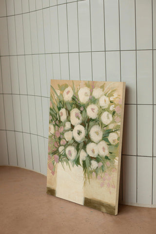 Soft Sun Bouquet I