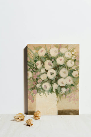 Soft Sun Bouquet I
