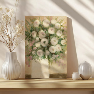 Soft Sun Bouquet I