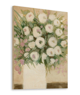 Soft Sun Bouquet I