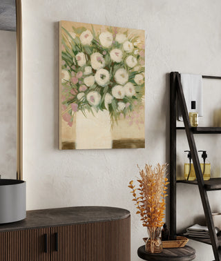 Soft Sun Bouquet I