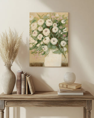 Soft Sun Bouquet II