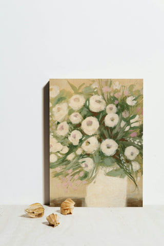 Soft Sun Bouquet II