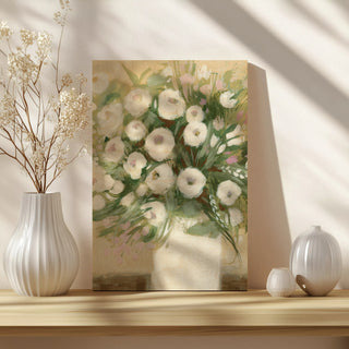 Soft Sun Bouquet II