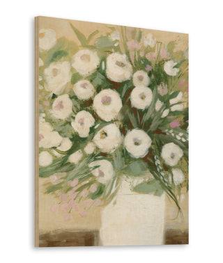 Soft Sun Bouquet II