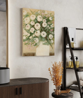 Soft Sun Bouquet II