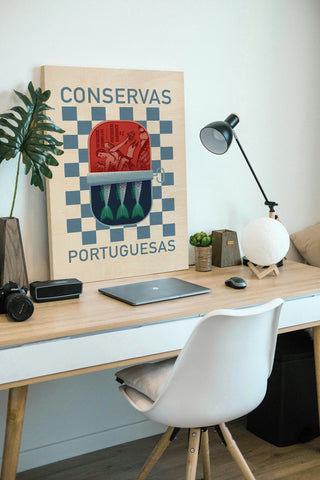 Sardinhas I