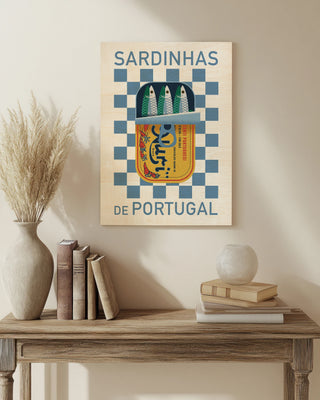 Sardinhas II