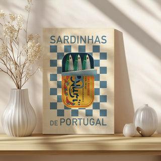 Sardinhas II
